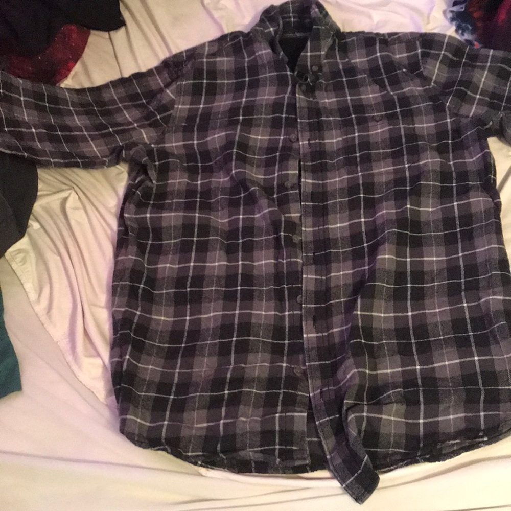 Flannel